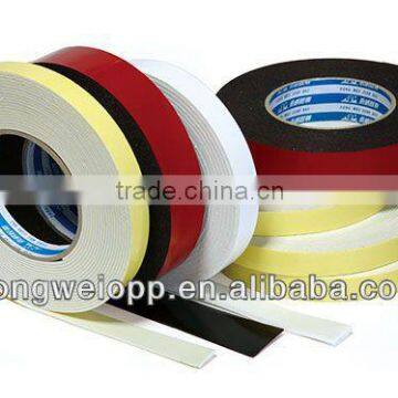 Double-sided foam mounting tape