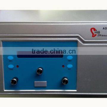 digital hearing aid audiometro audiometry machine AD105 audiometer prices