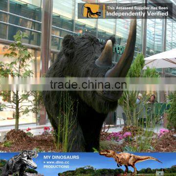 My Dino-C051 Animatronic Artificial Ice Age Animal Models For Sale photo-1
