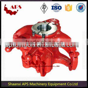 API spec. Oil field Type DDZ/DDZ TD elevator/drill pipe and drill tools elevator in wellhead handling tools