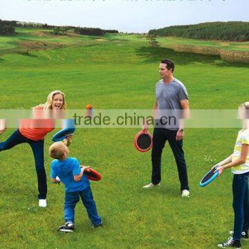 15" EVA Hand Trampoline Racket photo-5