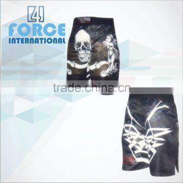 MMA Custom Short