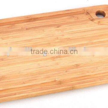 Beautiful Bamboo chopping blocks Bamboo cutting board Kitchen cutting board