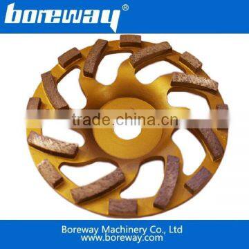 High quality diamond cup wheel for sell