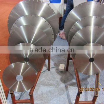 diamond saw blade for granite