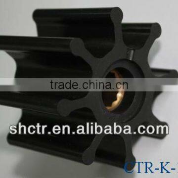 Flexible Impeller/Rotor for Nikkiso F20CBC