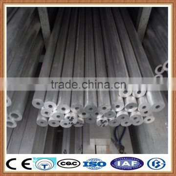 bend aluminium pipe of 6082 t6, aluminium pipe awning