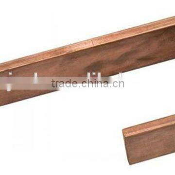 Double-working-Table CNC Copper Busbar Bending Punching Shearing Machine photo-3