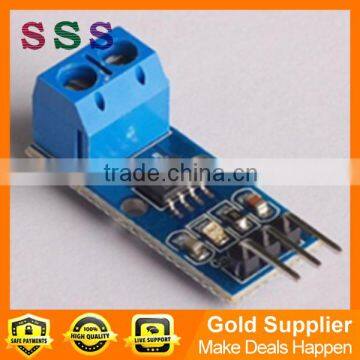 ACS712 20A/30A current sensor module
