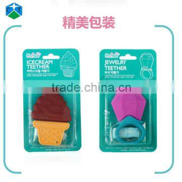 Teething Chew Baby Teeth Toys