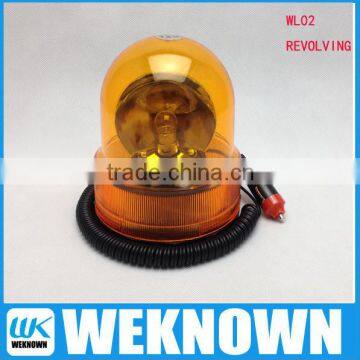 Very cheap car warning light ,revolving light