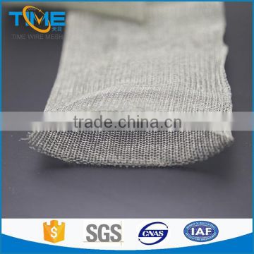 China copper tinned mesh/red copper mesh