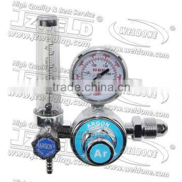 Argon Regulator