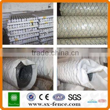 Hexagonal Mesh/cheap Chicken Wire photo-5