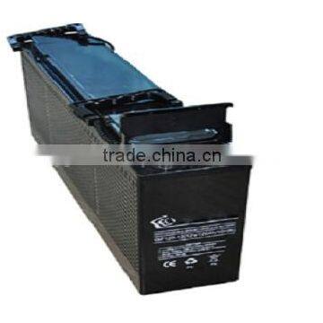 GF100-12A AGM GF series BATTERY