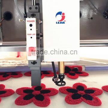 Chenille Embroidery Machine
