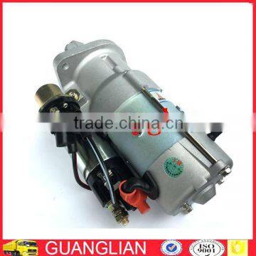 weichai diesel engine 24v 6kw Starter motor 13023606 for truck tractor bus