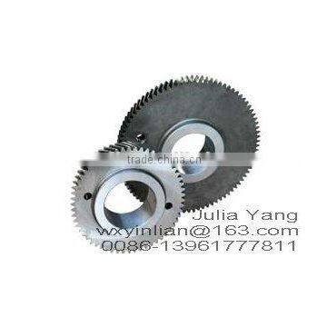 air compressor gear