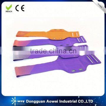 soccer sport armband