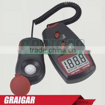 LX1010B Digital Lux Light Meter