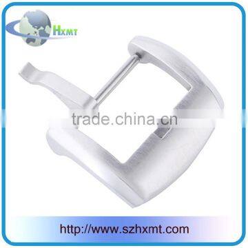 Watch Belt Buckle Stainless Steel Watch Buckle Watch Band Buckle photo-4
