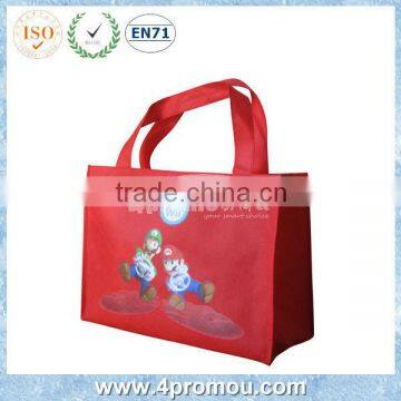 Waterproof shoppingbag,foldable shopping bag