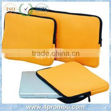 Wholesale Promotional Neoprene Laptop Sleeve