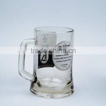 hot sale beer glass cup