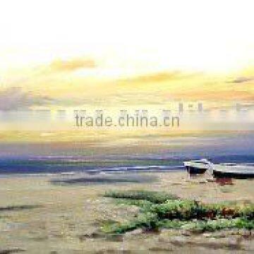 Canvas Scenery oil painting