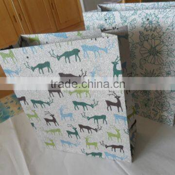 color gift bag,paper gift bag,gift bag manufacturer