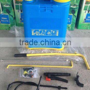 Pesticide Sprayer Solo 423 photo-6