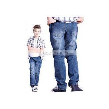 Children's Cute Denim Trousers High Quality Hot Boys Jeans
