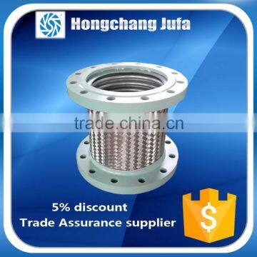 Large Diameter High Pressure 3 Inch Steam Flexible Hose photo-3