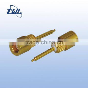 MCX Female Coaxial RF Connectors