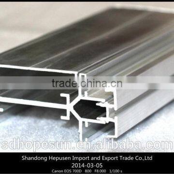 aluminum profiles for office partition