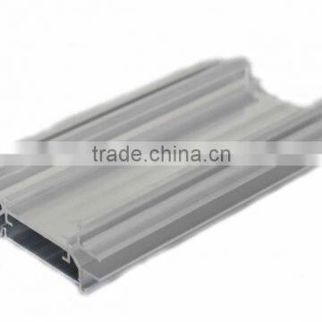 shandong Newland 6000 series of mill finished aluminum alloy profiles