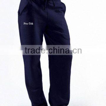 New latest 2016 MEN LATEST TRACKSUIT BOTTOM JOGGING WEAR 320-360 GSM FLEECE