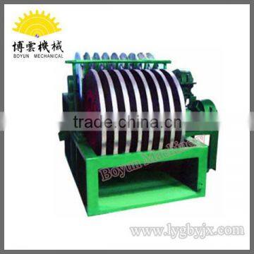 Grinded Gold Tailings Recovery Machine / Gold Centrifugal