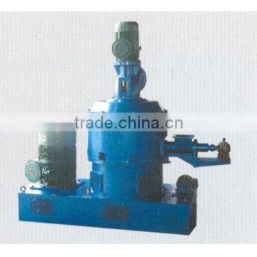 series AHM mechanical impact crusher equipment