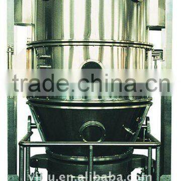 FL Series Fluidized Granulator