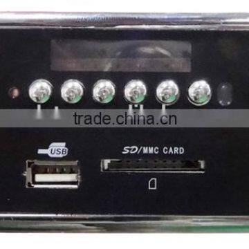 Active Speaker Stage Speaker in Professional Audio, Video and Lighting DT-YY-039 photo-5