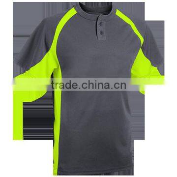 Casual Blank Baseball Jersey Wholesale