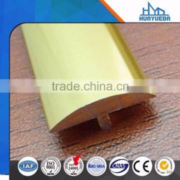 powder coating angle aluminium manufacturer