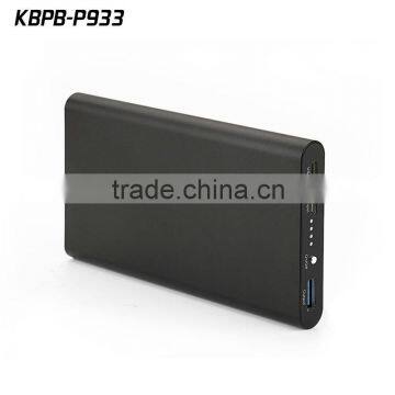 Type c Phone Power Bank 10000mah High Capacity Factory Directory From China photo-6