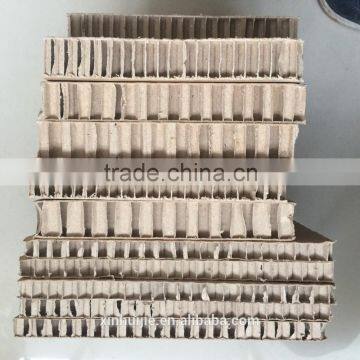 Honeycomb Cardboard Sheet/paper Honeycomb Core photo-3