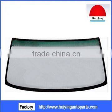 Color Windshield blue color glass green color auto glass