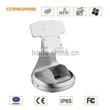 All in One Touch Screen 15 Inch Pos System for Bank photo-6