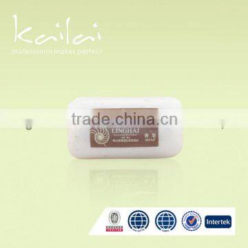 Professional Toilet Hotel Bath Herbal Bar Soap/hot Sale Cheapest Small Round Toilet Soap photo-6