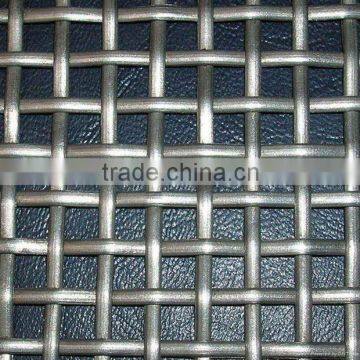 square hole wire mesh