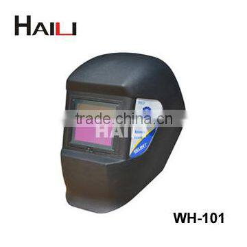 Solar powered Welding Mask/safety helmet (WH-101)